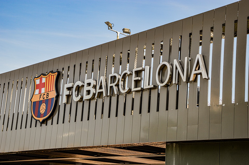 Leo Messi zostaje w drużynie FC Barcelony