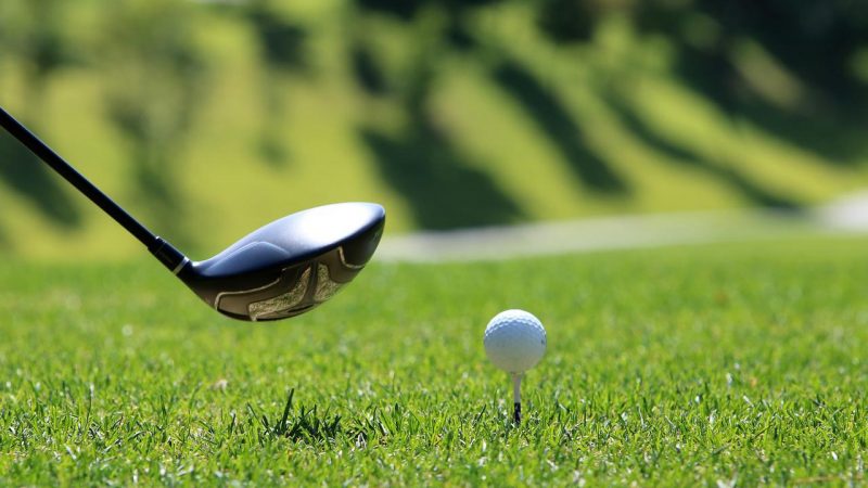 Kije golfowe – jakie używać?