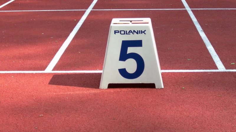 Mistrzostwa świata w lekkoatletyce: 3 medale Polaków